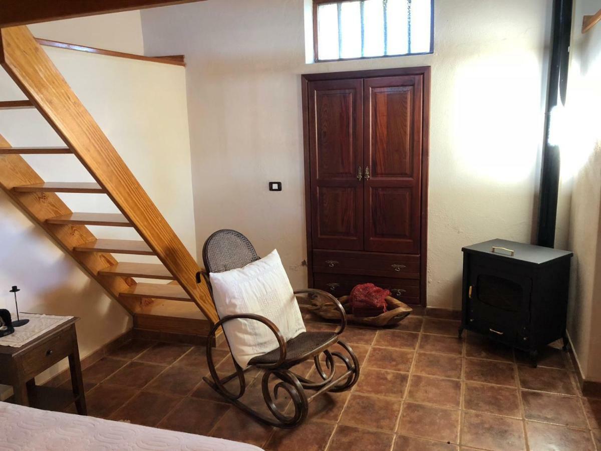 El Pajero De Erese Villa Exterior photo