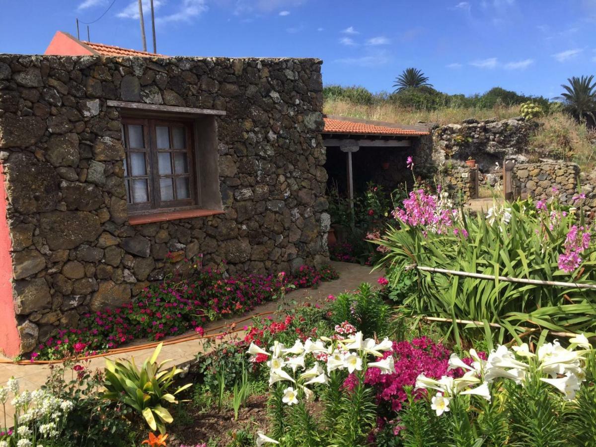 El Pajero De Erese Villa Exterior photo