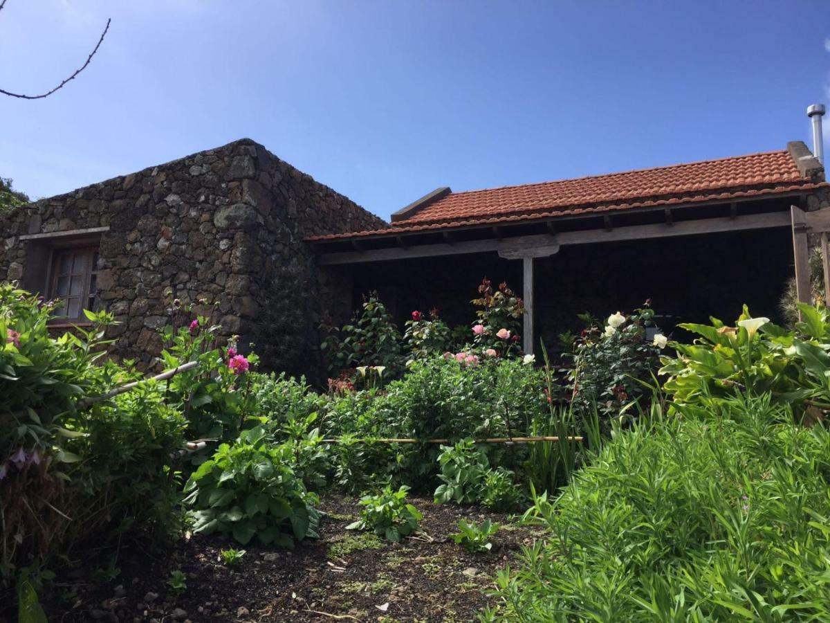 El Pajero De Erese Villa Exterior photo