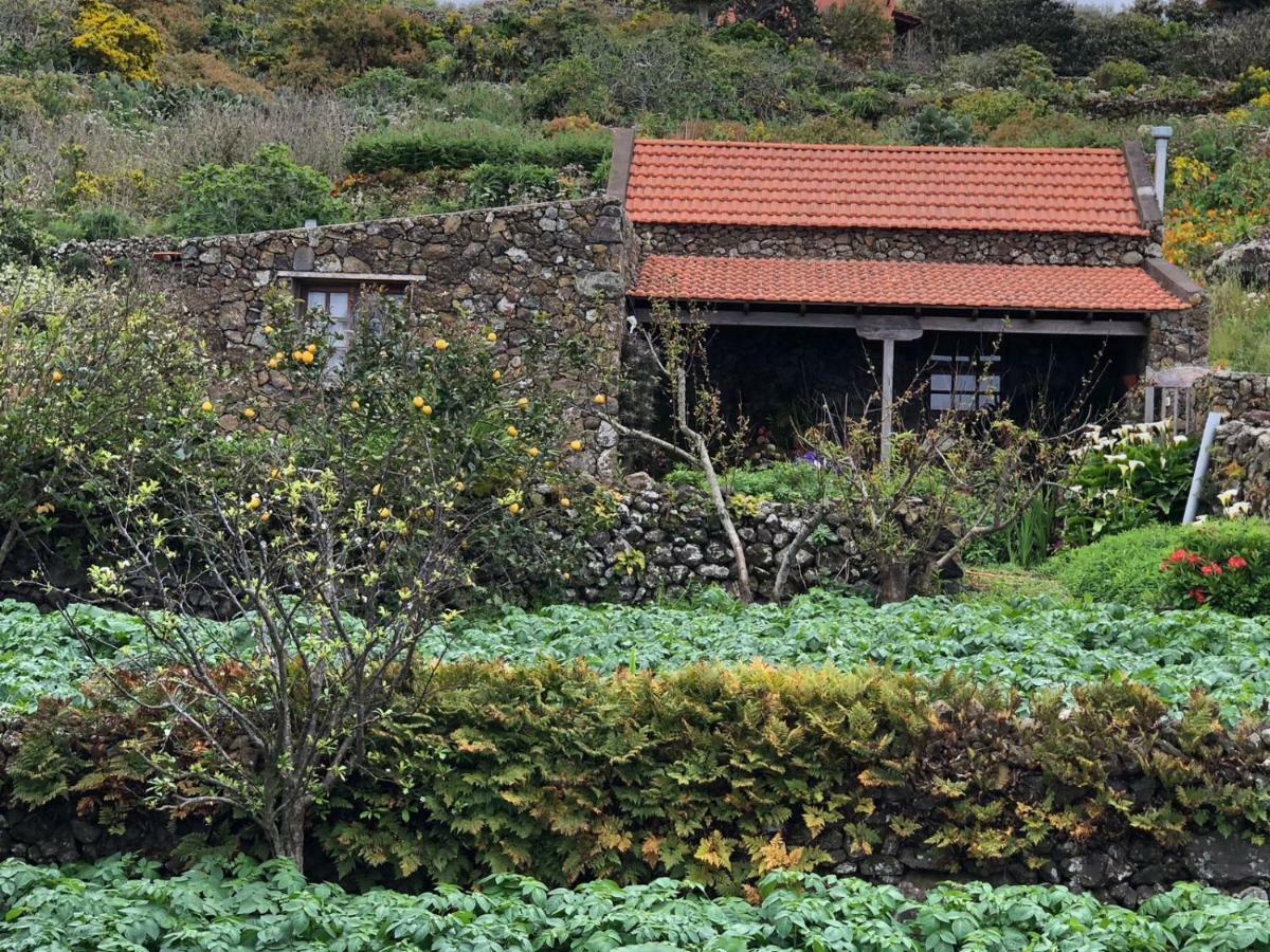 El Pajero De Erese Villa Exterior photo